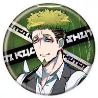 ミコトル 「缶バッジ 終天教団 01.公式イラスト」