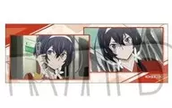 泉鏡花 「文豪ストレイドッグス トレーディングロング缶バッジ BOX1」