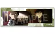 立原道造 「文豪ストレイドッグス トレーディングロング缶バッジ BOX2」