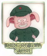 ウーロン ピンバッジ ヒストリー VOL.1 「ドラゴンボール DRAGON BALL STORE TOKYO」