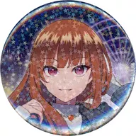 えと トレーディング缶バッジ 「カラフルピーチ×東武動物公園 ウインターイルミネーション2025-2026」