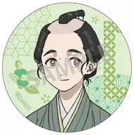 一太郎 「しゃばけ トレーディング和紙風缶バッジ/立ち絵」