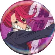 アイラ 「ダンダダン バッジセット2」