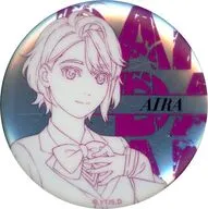 アイラ 「ダンダダン バッジセット3」