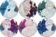 全6種セット 「ダンダダン バッジセット3」