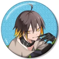 コハク 75mmグリッター缶バッジ 「maimai でらっくす PRiSM PLUS」