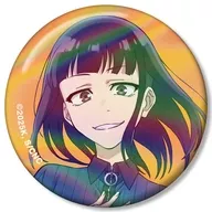 蘿蔔ハツカ 75mmオーロラ缶バッジ 「TVアニメ よふかしのうた Season2」