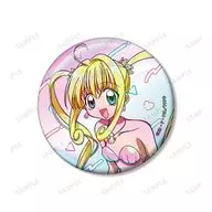 七海るちあ 75mmオーロラ缶バッジ ver.A 「アニメ ぴちぴちピッチ」