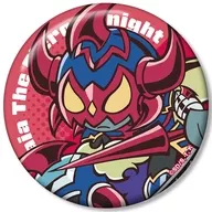 暗黒騎士ガイア トゥーン・ワールド テイストデフォルメ 第4弾 100mm缶バッジ 「遊☆戯☆王デュエルモンスターズ」