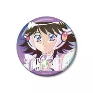 [新品] コレクター・アイ Ani-Art clear label 76mmグリッター缶バッジ 「コレクター・ユイ」