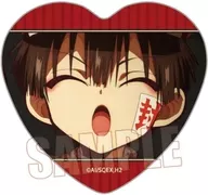 B.花子くん メモリーズハート缶バッジ Part2 「放課後少年花子くん」