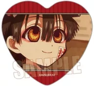 C.花子くん メモリーズハート缶バッジ Part2 「放課後少年花子くん」