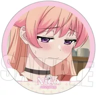 B.若月ニコ メモリーズ缶バッジ 「ウィッチウォッチ」