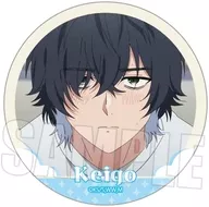 真神圭護 メモリーズ缶バッジ 「ウィッチウォッチ」