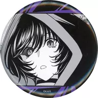 留袖四衲(フード) 缶バッジ 「鵺の陰陽師 ラッキー缶バッジBOX」