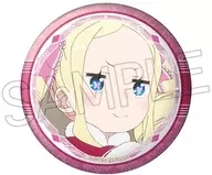 ベアトリス 「Re：ゼロから始める異世界生活 百面相缶バッジ」