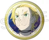 ガーフィール・ティンゼル 「Re：ゼロから始める異世界生活 百面相缶バッジ」