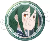 クルシュ・カルステン 「Re：ゼロから始める異世界生活 百面相缶バッジ」