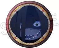 ライ・バテンカイトス 「Re：ゼロから始める異世界生活 百面相缶バッジ-魔女教ver.-」