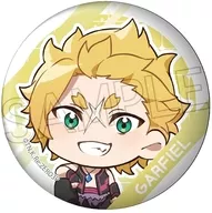 ガーフィール・ティンゼル 「Re：ゼロから始める異世界生活 とじコレ 缶バッジ Vol.3」