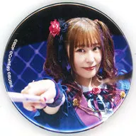 櫻川めぐ(宇田川あこ)/A Roselia アーティストトレーディング缶バッジ vol.5 「ブシロード15周年記念ライブ in ベルーナドーム」