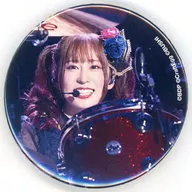 櫻川めぐ(宇田川あこ)/C Roselia アーティストトレーディング缶バッジ vol.5 「ブシロード15周年記念ライブ in ベルーナドーム」