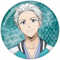 梅宮一 WIND BREAKER 和服×スカジャンver. 缶バッジ 01