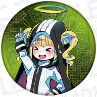 ヒメル カンバッジ 「終天教団」