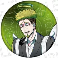 ミコトル カンバッジ 「終天教団」