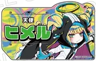 ヒメル ダイカットアクリルバッジ 「終天教団」