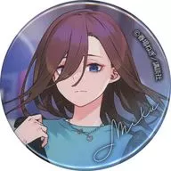 中野三玖(マット) 「五等分の花嫁×アトレ秋葉原 GOTO AKIBA! トレーディング缶バッジ」