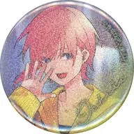 中野一花(グリッター) 「五等分の花嫁×アトレ秋葉原 GOTO AKIBA! トレーディング缶バッジ」