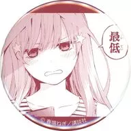 中野五月(最低) 「五等分の花嫁～GOTO AKIBA!～主要都市店舗フェア トレーディング推し缶バッジ 五月」