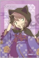 灰原哀 アート缶バッジ 百鬼夜行 クラパレット 「名探偵コナン」