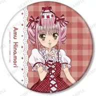 日奈森あむ BIG缶バッジ vol.2 ver.A 「TVアニメ しゅごキャラ!」