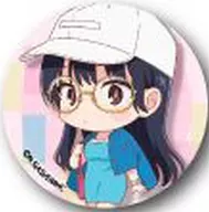 山田杏奈(SD) 「僕の心のヤバイやつ トレーディング缶バッジ」