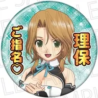 理保 ご指名▽ カンバッジ ドリームクラブシリーズ 「ドリームクラブZERO」