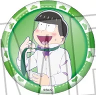 5.チョロ松 「おそ松さん トレーディング缶バッジ チョロ松BOX」