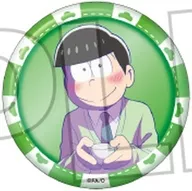 6.チョロ松 「おそ松さん トレーディング缶バッジ チョロ松BOX」
