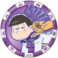 2.一松 「おそ松さん トレーディング缶バッジ 一松BOX」