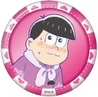 3.トド松 「おそ松さん トレーディング缶バッジ トド松BOX」