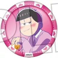 6.トド松 「おそ松さん トレーディング缶バッジ トド松BOX」