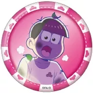 9.トド松 「おそ松さん トレーディング缶バッジ トド松BOX」