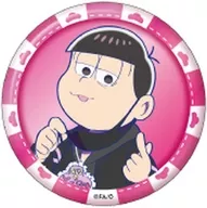 10.トド松 「おそ松さん トレーディング缶バッジ トド松BOX」