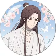 謝憐 オーロラ缶バッジ 「天官賜福 貮」