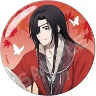 花城 オーロラ缶バッジ 「天官賜福 貮」