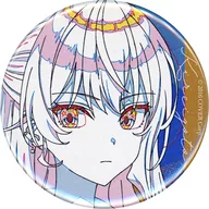 星街すいせい(顔アップ) 「バーチャルYouTuber ホロライブ 星街すいせい 星街すいせい 「綺麗事」 原画缶バッジコレクション」