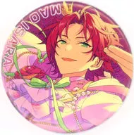 衣更真緒 「あんさんぶるスターズ!! 【4piece】＆【メガストリーム】 POP-UP SHOP in AKIHABARA キラキラ缶バッジ 4piece A」