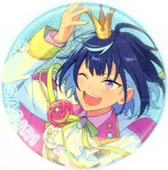 冴霧笑主 「あんさんぶるスターズ!! 【4piece】＆【メガストリーム】 POP-UP SHOP in AKIHABARA キラキラ缶バッジ 4piece A」