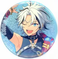 滝維吹 「あんさんぶるスターズ!! 【4piece】＆【メガストリーム】 POP-UP SHOP in AKIHABARA キラキラ缶バッジ 4piece B」